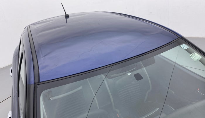 2019 Maruti Baleno DELTA PETROL 1.2, Petrol, Manual, 33,008 km, Roof