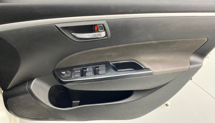 2012 Maruti Swift VDI, Diesel, Manual, 78,449 km, Driver Side Door Panels Control