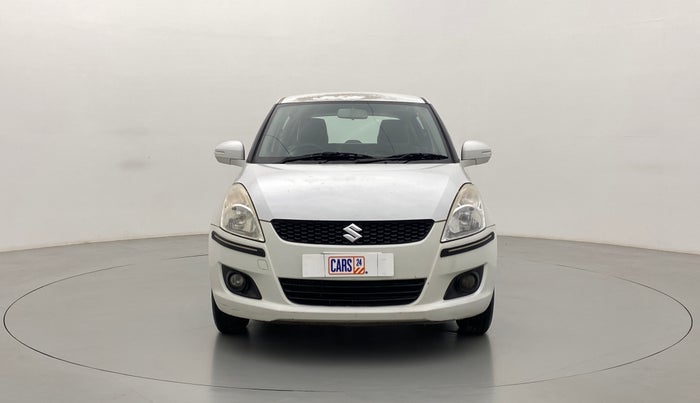 2012 Maruti Swift VDI, Diesel, Manual, 78,449 km, Front