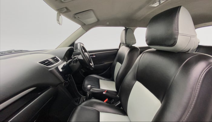 2012 Maruti Swift VDI, Diesel, Manual, 78,449 km, Right Side Front Door Cabin
