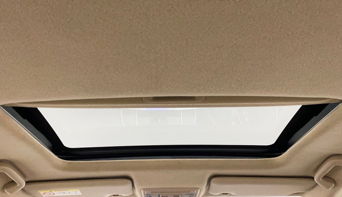2020 Honda City 1.5L I-VTEC VX, Petrol, Manual, 36,057 km, Moonroof/ Sunroof