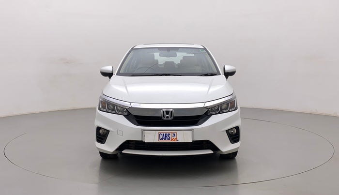 2020 Honda City 1.5L I-VTEC VX, Petrol, Manual, 36,057 km, Front