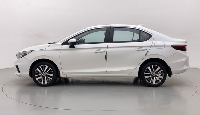2020 Honda City 1.5L I-VTEC VX, Petrol, Manual, 36,057 km, Left Side