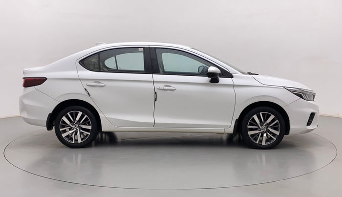 2020 Honda City 1.5L I-VTEC VX, Petrol, Manual, 36,057 km, Right Side View
