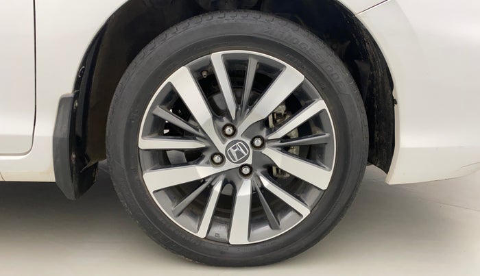 2020 Honda City 1.5L I-VTEC VX, Petrol, Manual, 36,057 km, Right Front Wheel