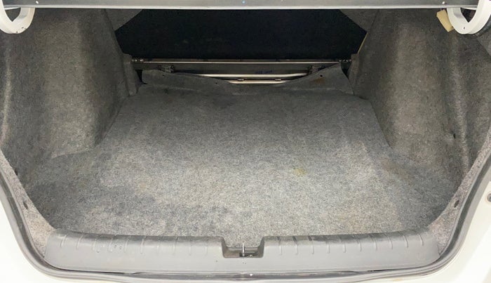 2020 Honda City 1.5L I-VTEC VX, Petrol, Manual, 36,057 km, Boot Inside