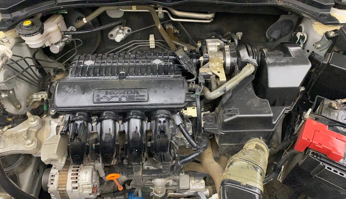 2023 Honda Amaze 1.2L I-VTEC VX, Petrol, Manual, 20,564 km, Engine View