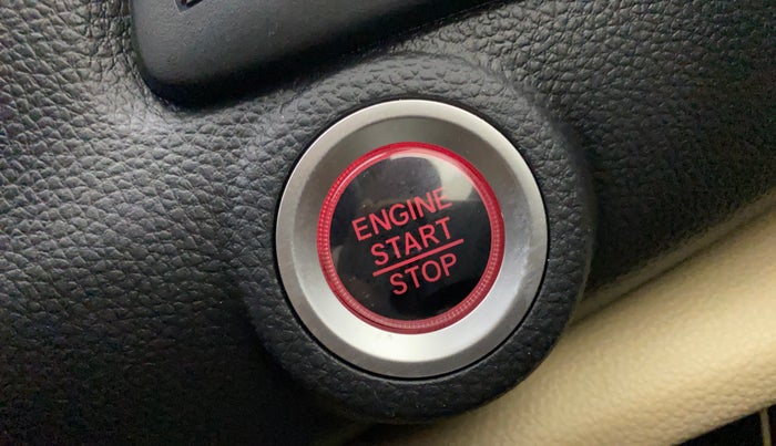 2023 Honda Amaze 1.2L I-VTEC VX, Petrol, Manual, 20,564 km, Keyless Start/ Stop Button