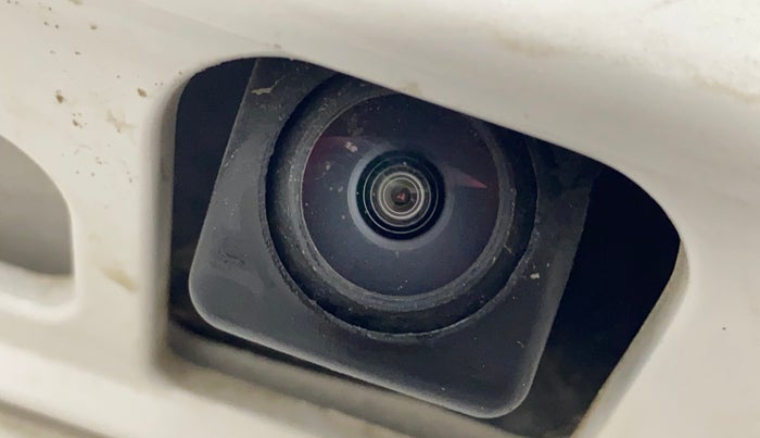 2023 Honda Amaze 1.2L I-VTEC VX, Petrol, Manual, 20,564 km, Parking Camera