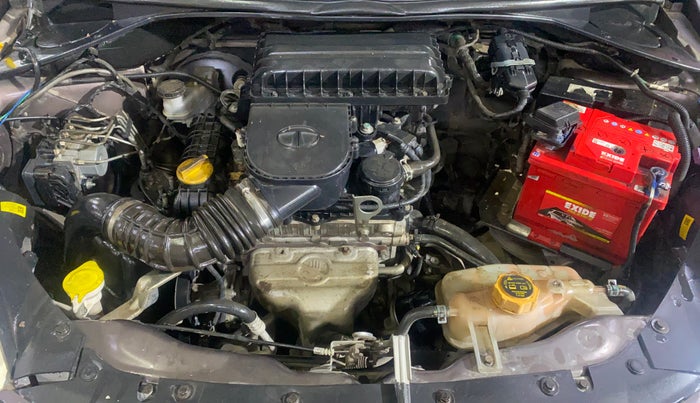 2019 Tata Tiago XZ PETROL, Petrol, Manual, 68,403 km, Engine View