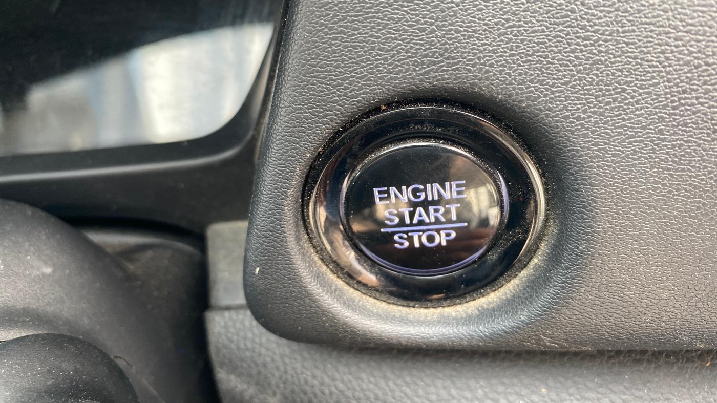 2020 Honda City 1.5L I-VTEC ZX, Petrol, Manual, 49,728 km, Keyless Start/ Stop Button