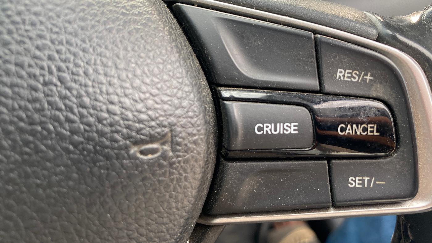 2020 Honda City 1.5L I-VTEC ZX, Petrol, Manual, 49,728 km, Adaptive Cruise Control