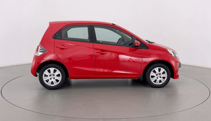 2015 Honda Brio 1.2 S MT I VTEC, Petrol, Manual, 31,156 km, Right Side View