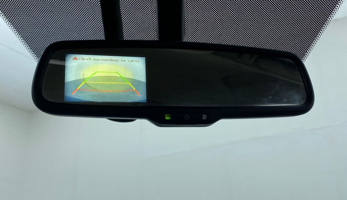2014 Hyundai i20 SPORTZ 1.2, Petrol, Manual, 54,848 km, IRVM Reverse Camera