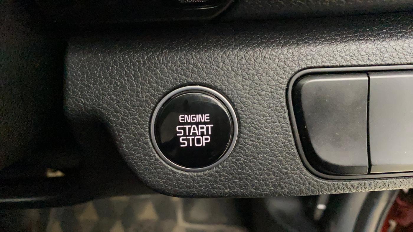 2019 KIA SELTOS GTK 1.4 PETROL, Petrol, Manual, 20,994 km, Keyless Start/ Stop Button