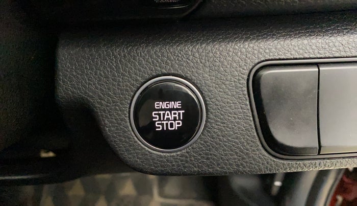 2019 KIA SELTOS GTK 1.4 PETROL, Petrol, Manual, 20,994 km, Keyless Start/ Stop Button