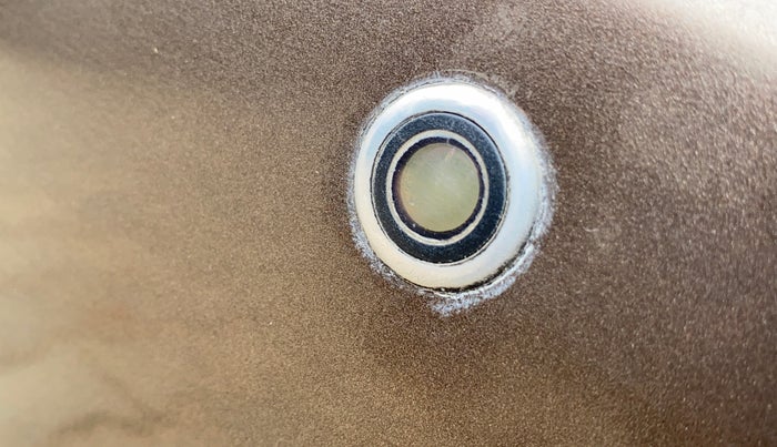 2016 Skoda Rapid 1.5 TDI CR STYLE PLUS AT, Diesel, Automatic, 75,952 km, Parking Camera