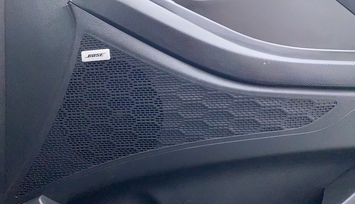 2020 Hyundai Creta 1.4 SX(O) TURBO GDI DCT DUAL TONE, Petrol, Automatic, 12,717 km, Speaker