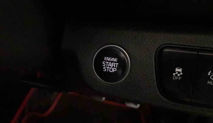 2021 KIA SELTOS GTX PLUS 1.4 PETROL, Petrol, Manual, 53,234 km, Keyless Start/ Stop Button