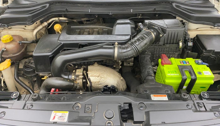 2019 Mahindra XUV300 W8 (O) 1.5 DIESEL, Diesel, Manual, 64,315 km, Open Bonet