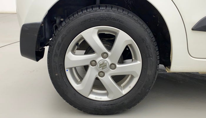 2020 Maruti Celerio ZXI (O), Petrol, Manual, 36,134 km, Right Rear Wheel