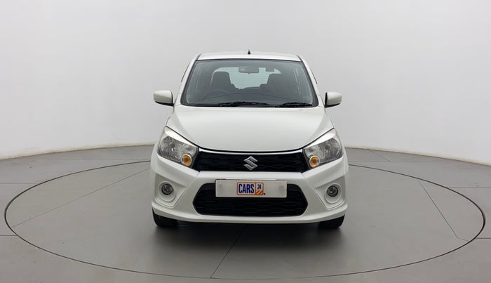 2020 Maruti Celerio ZXI (O), Petrol, Manual, 36,134 km, Front