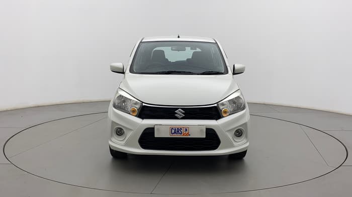 2020 Maruti Celerio ZXI (O), Petrol, Manual, 36,134 km, Front