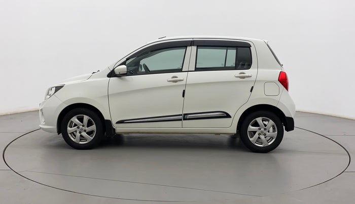 2020 Maruti Celerio ZXI (O), Petrol, Manual, 36,134 km, Left Side