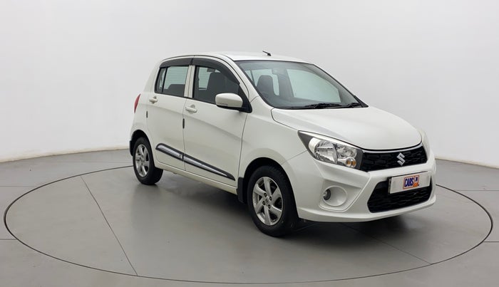 2020 Maruti Celerio ZXI (O), Petrol, Manual, 36,134 km, Right Front Diagonal