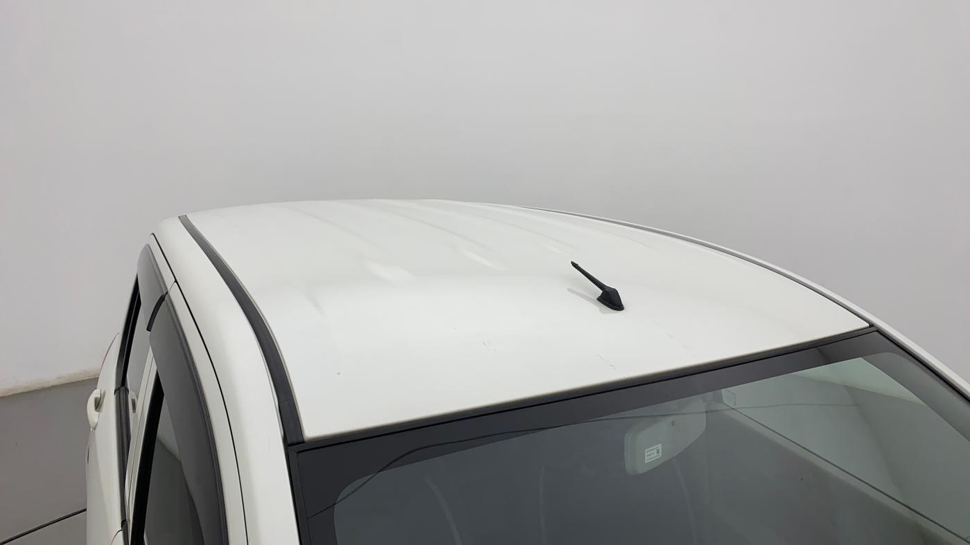 2020 Maruti Celerio ZXI (O), Petrol, Manual, 36,134 km, Roof