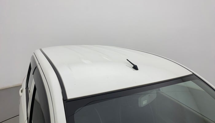 2020 Maruti Celerio ZXI (O), Petrol, Manual, 36,134 km, Roof