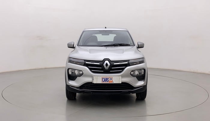 2021 Renault Kwid RXT 1.0 (O), Petrol, Manual, 29,394 km, Front