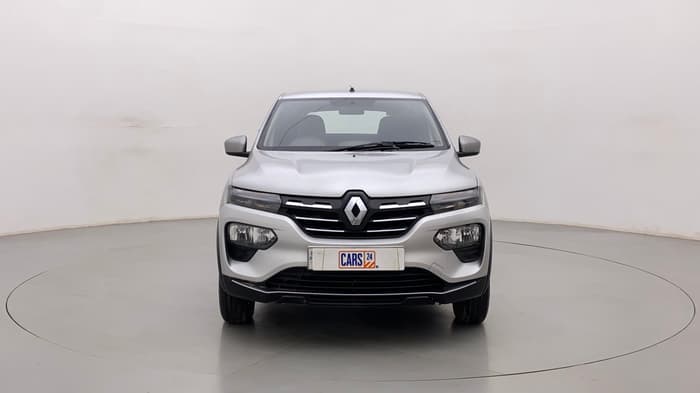 2021 Renault Kwid RXT 1.0 (O), Petrol, Manual, 29,394 km, Front