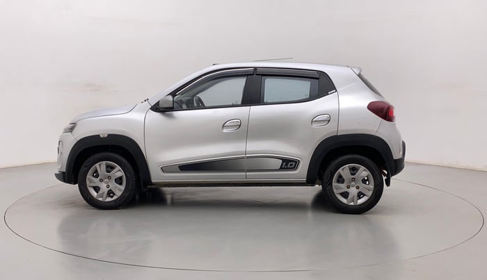 2021 Renault Kwid RXT 1.0 (O), Petrol, Manual, 29,394 km, Left Side