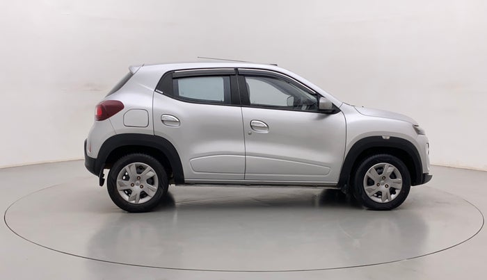2021 Renault Kwid RXT 1.0 (O), Petrol, Manual, 29,394 km, Right Side View