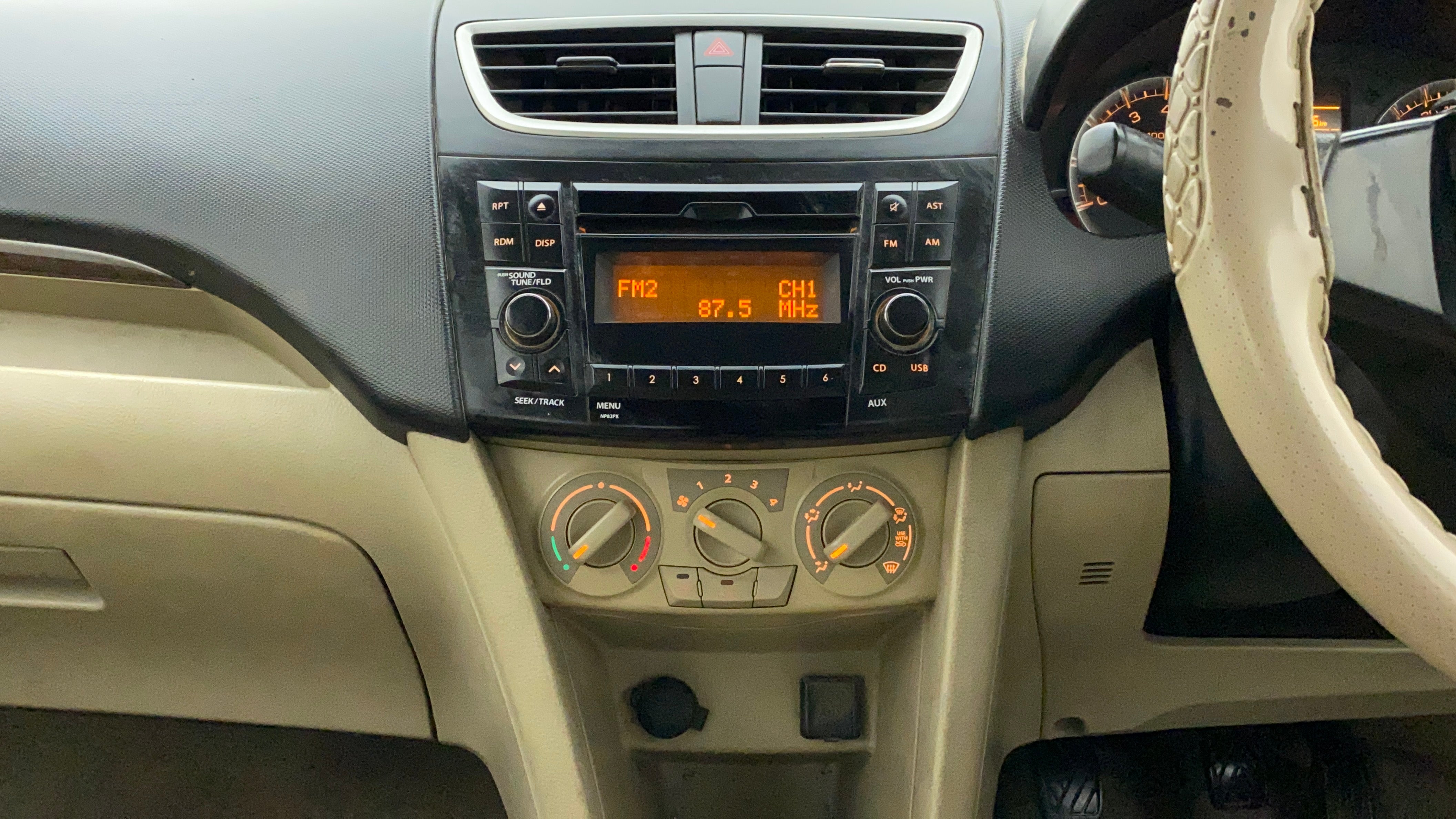 Features