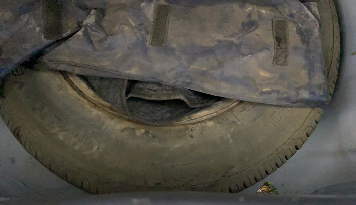 2019 Hyundai NEW SANTRO SPORTZ MT, CNG, Manual, 87,944 km, Spare Tyre