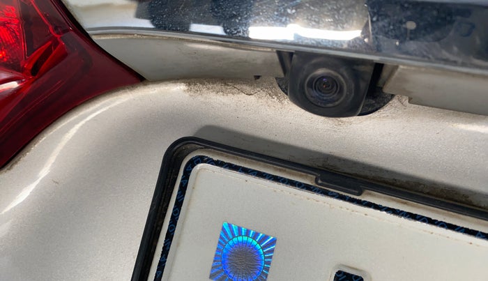 2017 Toyota Corolla Altis GL PETROL, Petrol, Manual, 78,724 km, Parking Camera