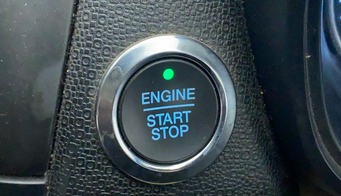 2020 Ford Ecosport TITANIUM + 1.5L PETROL AT, Petrol, Automatic, 30,015 km, Keyless Start/ Stop Button