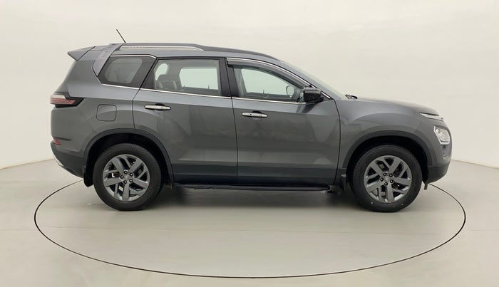 2021 Tata Safari XT PLUS, Diesel, Manual, 35,190 km, Right Side View
