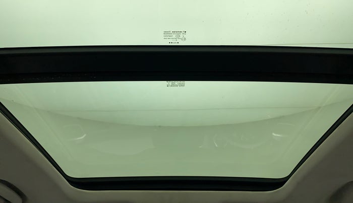 2021 Tata Safari XT PLUS, Diesel, Manual, 35,190 km, Moonroof/ Sunroof