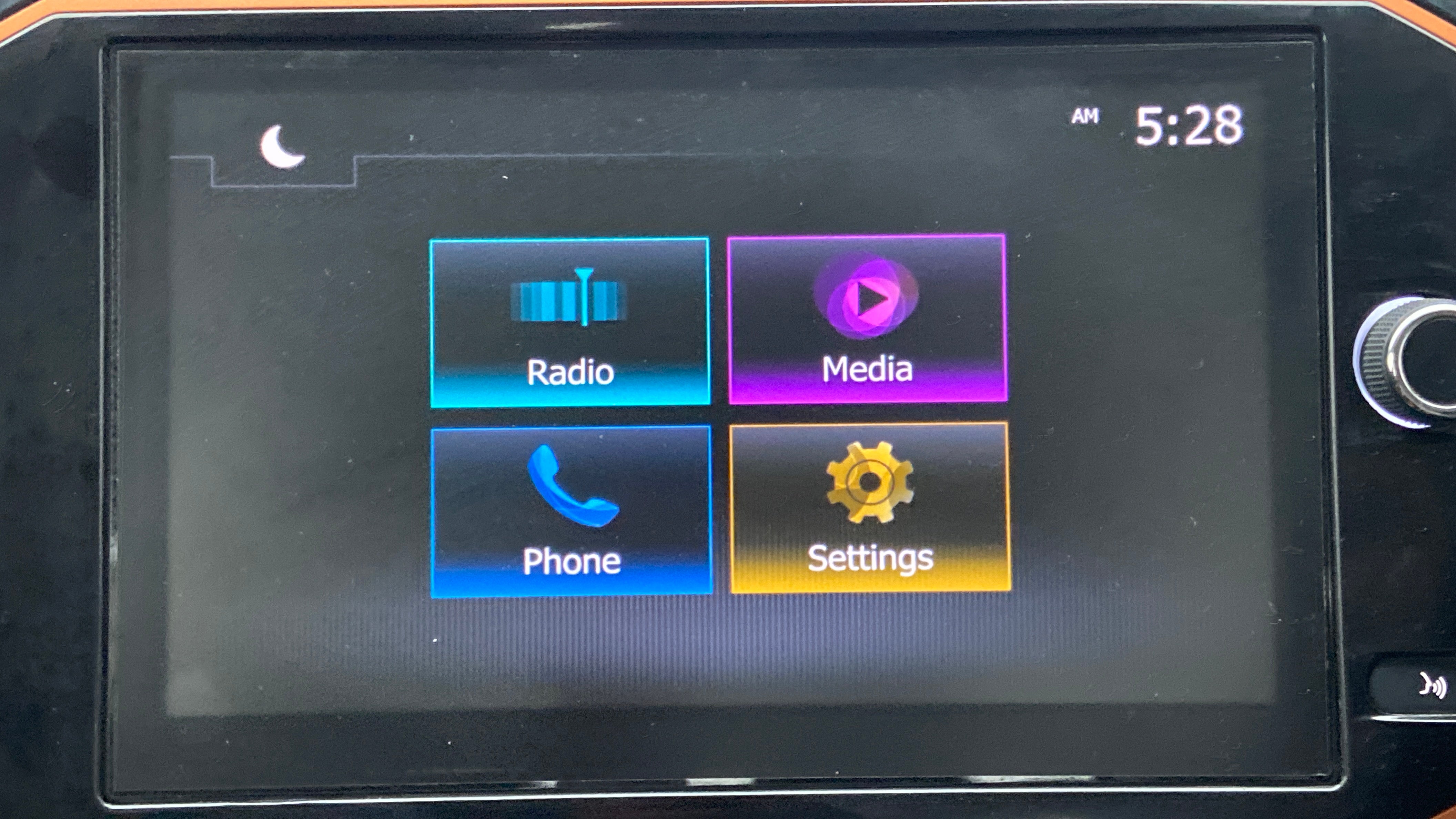 Features