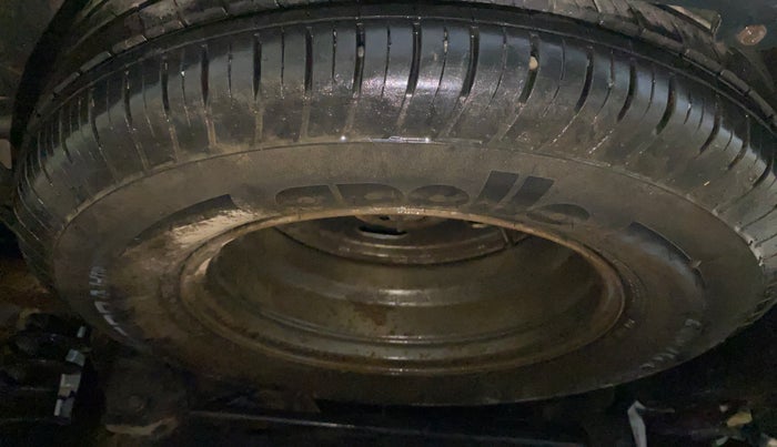 2022 Tata Safari XZ PLUS, Diesel, Manual, 48,294 km, Spare Tyre