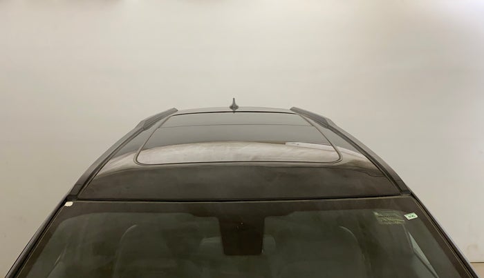 2022 Tata Safari XZ PLUS, Diesel, Manual, 48,294 km, Moonroof/ Sunroof