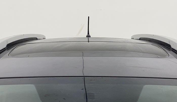 2017 Honda WR-V 1.2L I-VTEC VX MT, Petrol, Manual, 70,158 km, Moonroof/ Sunroof