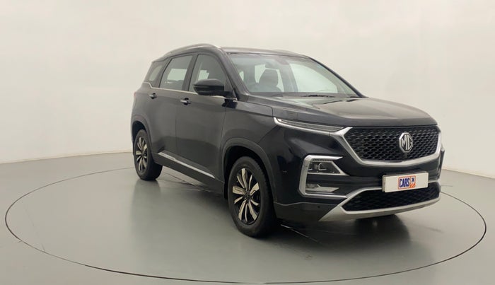 2019 MG HECTOR SHARP 1.5 DCT PETROL, Petrol, Automatic, 19,795 km, SRP