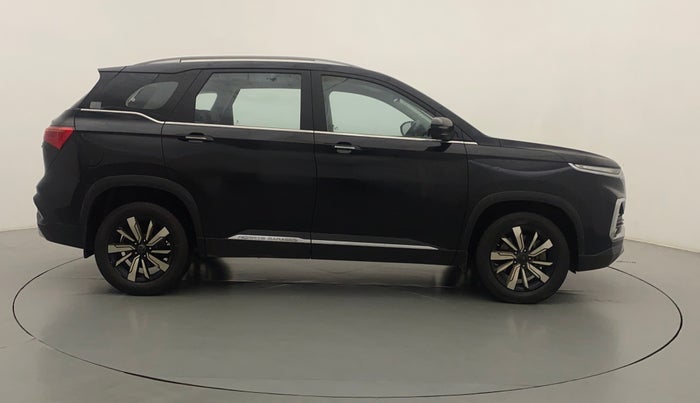 2019 MG HECTOR SHARP 1.5 DCT PETROL, Petrol, Automatic, 19,795 km, Right Side