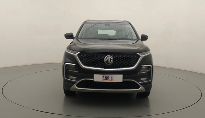 2019 MG HECTOR SHARP 1.5 DCT PETROL, Petrol, Automatic, 19,795 km, Front