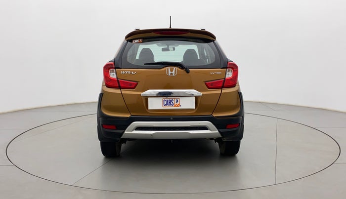 2018 Honda WR-V 1.2L I-VTEC VX MT, Petrol, Manual, 46,114 km, Back/Rear