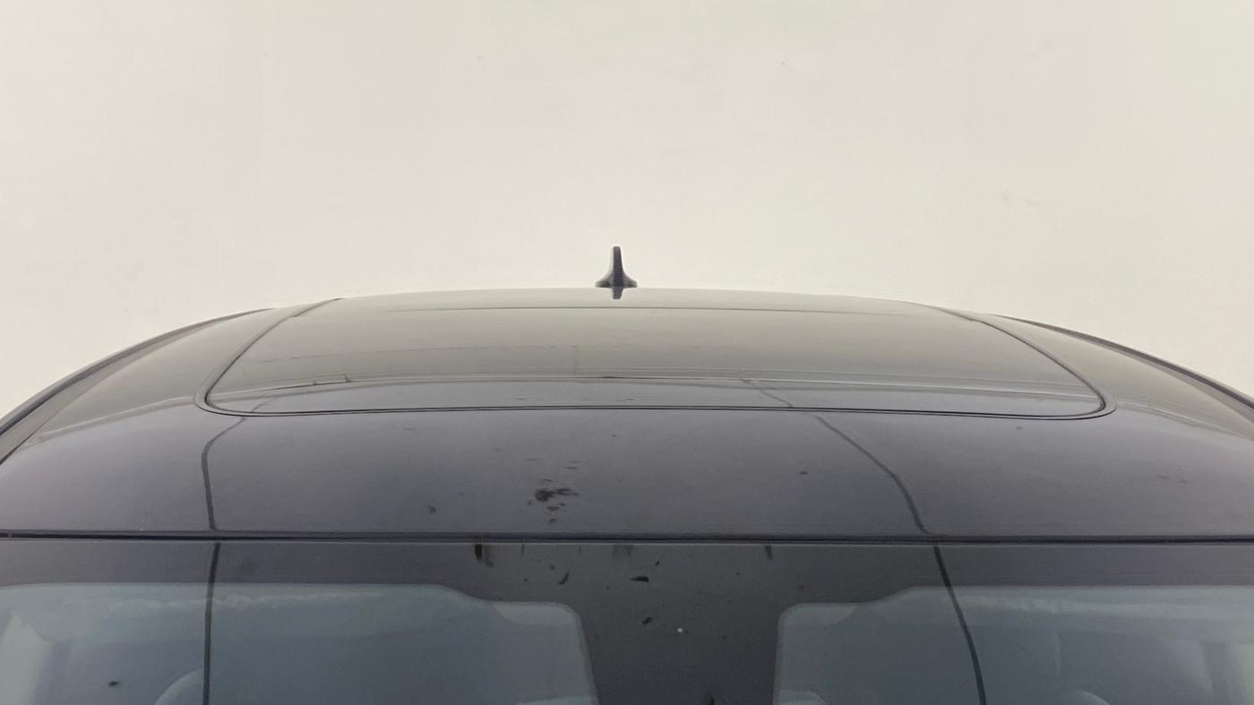 2021 Tata Harrier XZA PLUS 2.0L DARK EDITION, Diesel, Automatic, 94,343 km, Moonroof/ Sunroof